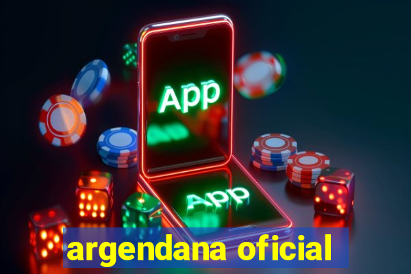 argendana oficial